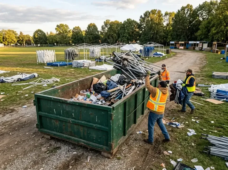 temporary-event-waste-containe-016 — frequently asked questions, Roll-Off Dumpster Rental Services in Malabar, FL